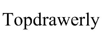 TOPDRAWERLY