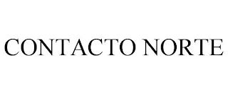 CONTACTO NORTE