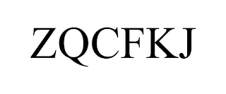 ZQCFKJ