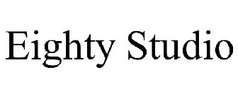 EIGHTY STUDIO