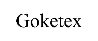 GOKETEX