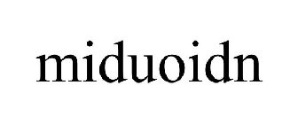 MIDUOIDN