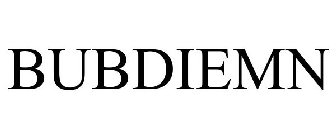 BUBDIEMN