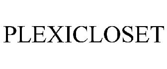 PLEXICLOSET