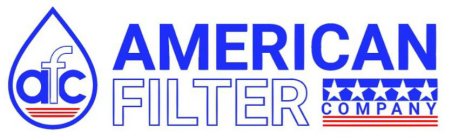 AFC AMERICAN FILTER COMPANY