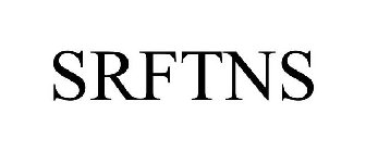 SRFTNS