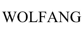 WOLFANG