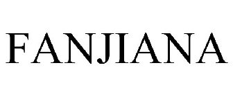 FANJIANA