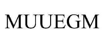 MUUEGM