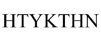 HTYKTHN