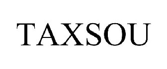 TAXSOU