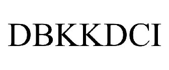 DBKKDCI