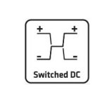 SWITCHED DC