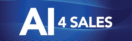 AI 4 SALES