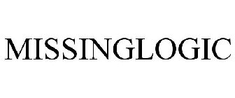 MISSINGLOGIC