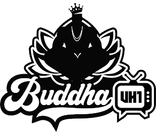 BUDDHA VH1