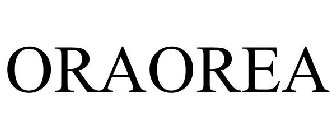 ORAOREA