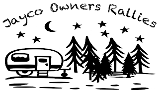 JAYCO OWNERS RALLIES