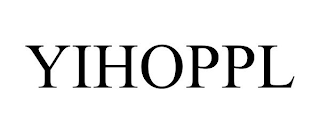 YIHOPPL
