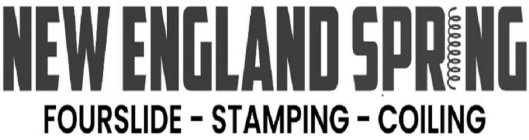 NEW ENGLAND SPRING FOURSLIDE - STAMPING - COILING
