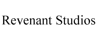 REVENANT STUDIOS