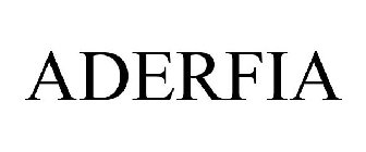 ADERFIA
