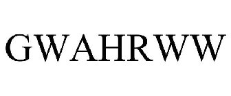 GWAHRWW
