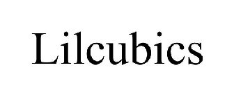 LILCUBICS