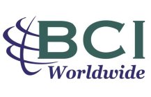 BCI WORLDWIDE
