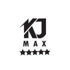KJ MAX