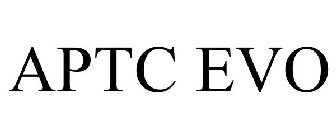 APTC EVO