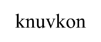 KNUVKON