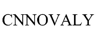 CNNOVALY