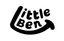 LITTLE BEN