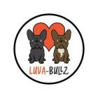 LUVA-BULLZ