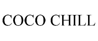 COCO CHILL