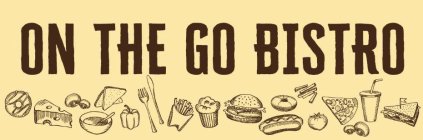 ON THE GO BISTRO