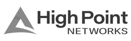 HIGH POINT NETWORKS