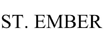 ST. EMBER