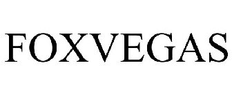 FOXVEGAS