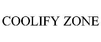 COOLIFY ZONE