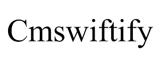 CMSWIFTIFY