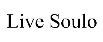 LIVE SOULO