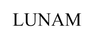 LUNAM