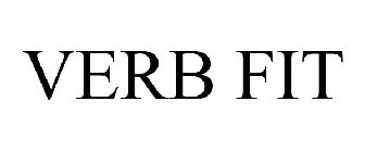 VERB FIT