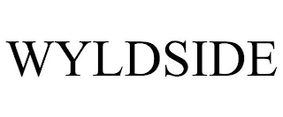 WILDSIDE