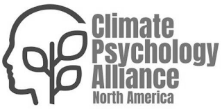 CLIMATE PSYCHOLOGY ALLIANCE NORTH AMERICA