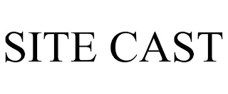 SITECAST