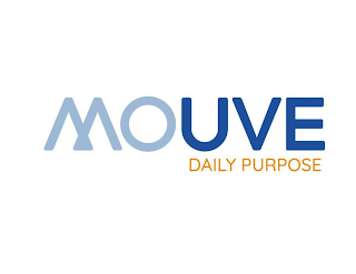 MOUVE DAILY PURPOSE