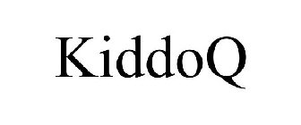 KIDDOQ